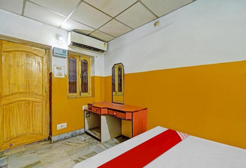 בית מלון כפרי Oyo Flagship 81060 Tulsi Inn