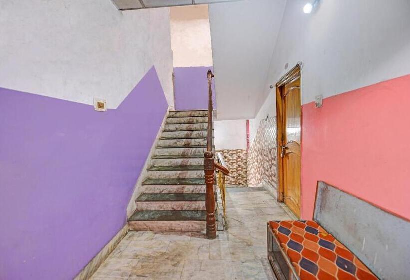 בית מלון כפרי Oyo Flagship 81060 Tulsi Inn