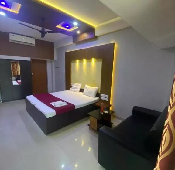 Hotelli Redbell Suites Calicut