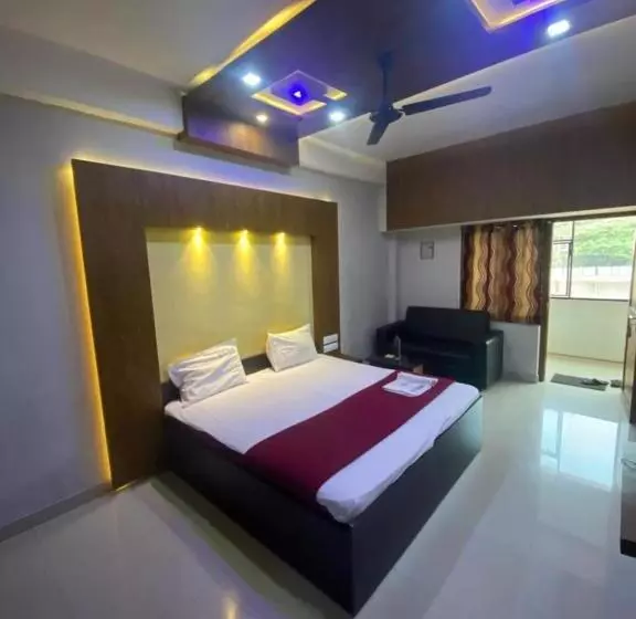 Hotelli Redbell Suites Calicut