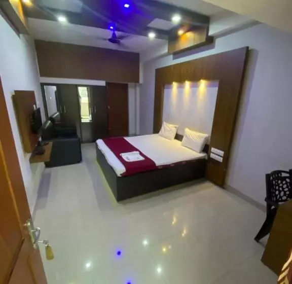 Hotelli Redbell Suites Calicut