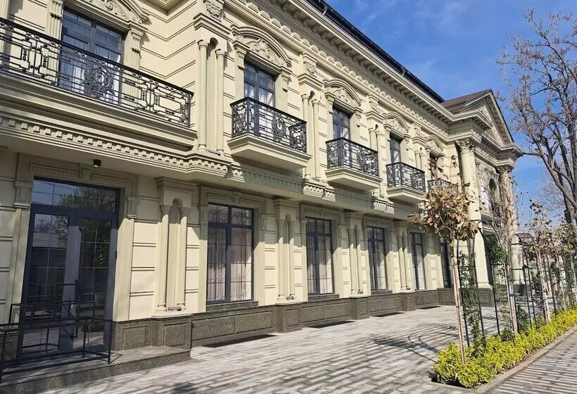 Hotel Wellfort