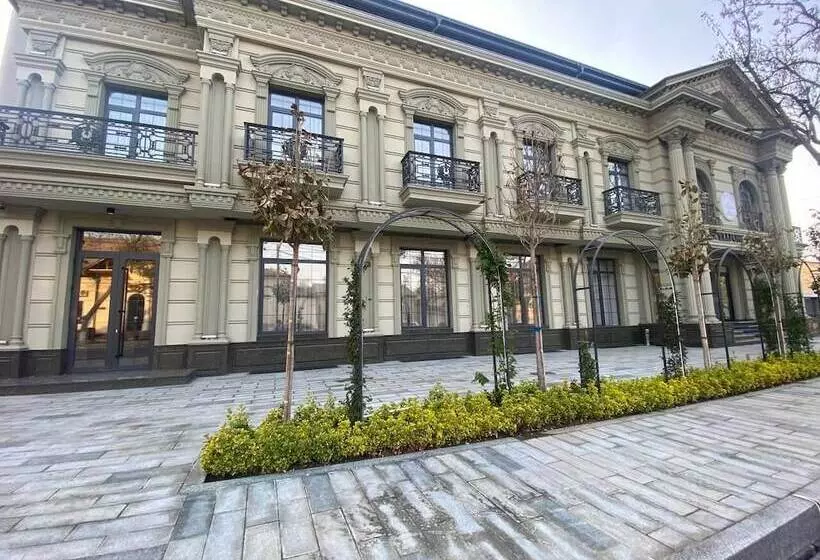 Hotel Wellfort