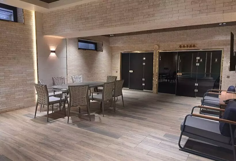Hotel Wellfort