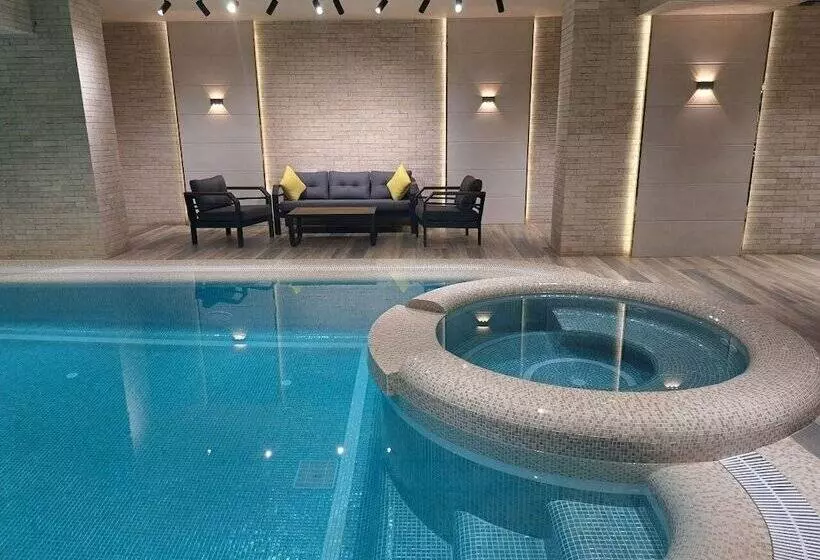Hotel Wellfort