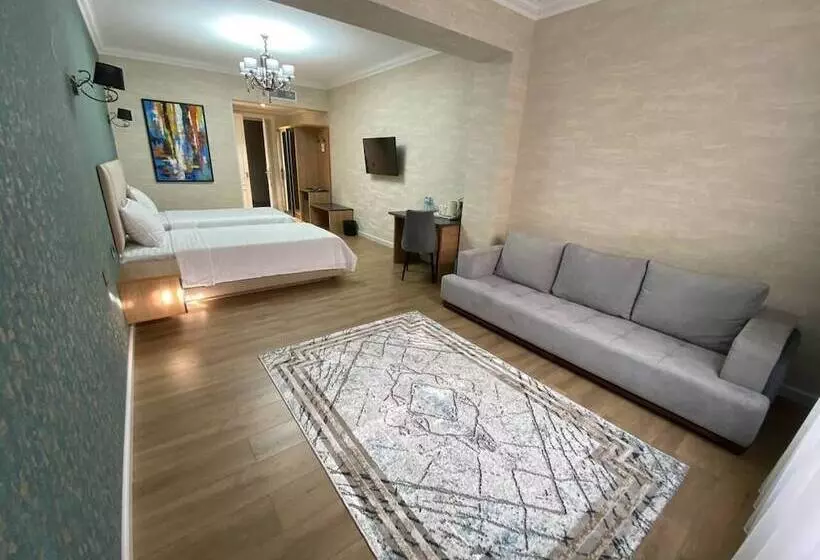Hotel Wellfort