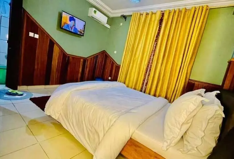 Marvel Hotel Buea
