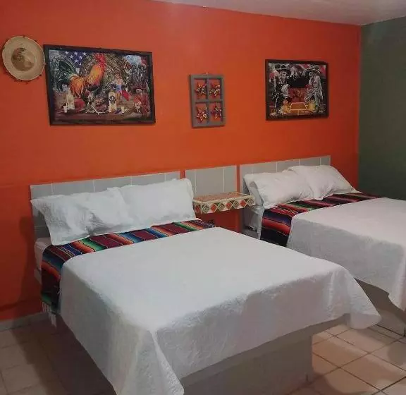 Majatalo Casa Victoria