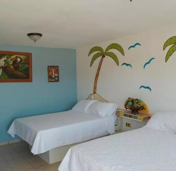 Majatalo Casa Victoria