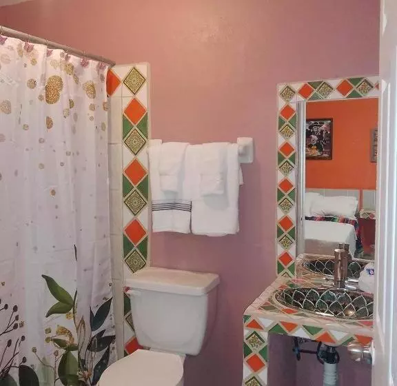 Majatalo Casa Victoria