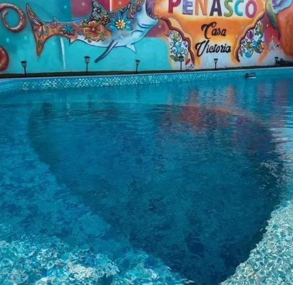 Majatalo Casa Victoria