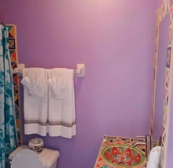 Majatalo Casa Victoria