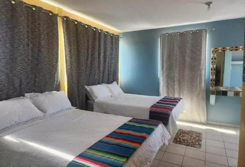 Majatalo Casa Victoria