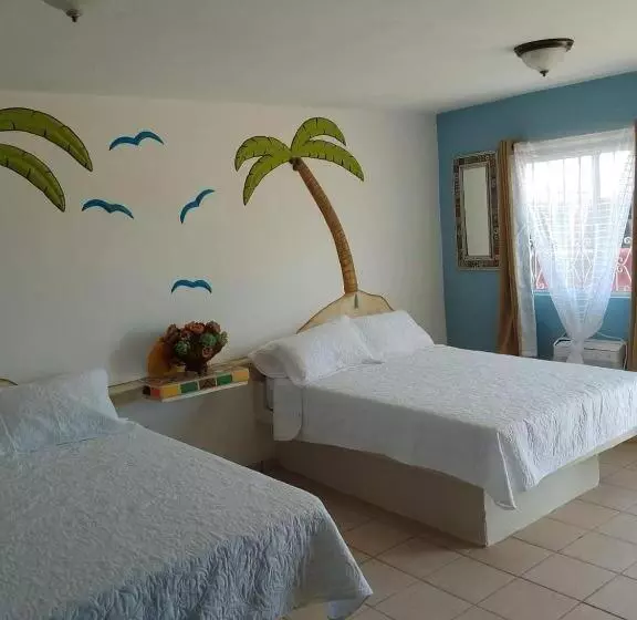 Majatalo Casa Victoria