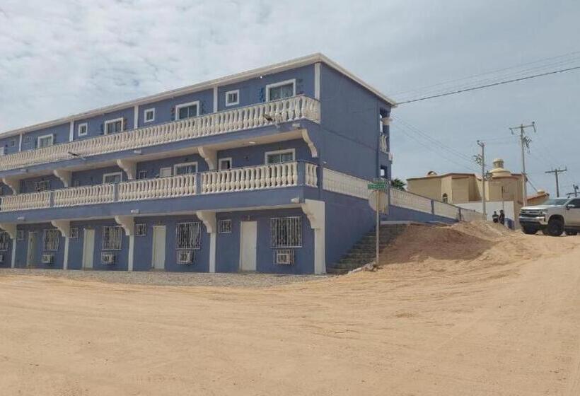 פנסיון Casa Victoria