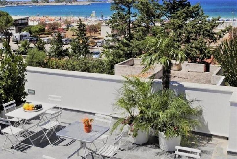 پانسیون Le Stelle