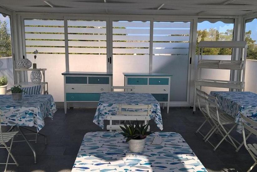 پانسیون Le Stelle