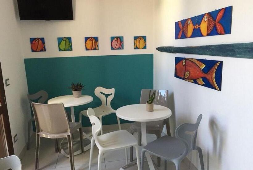 پانسیون Le Stelle