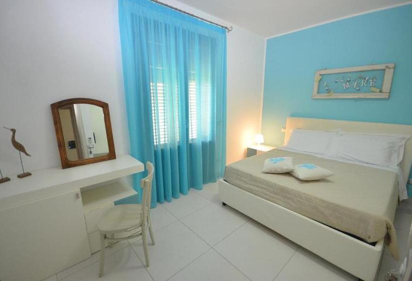 پانسیون Le Stelle