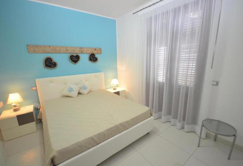 پانسیون Le Stelle