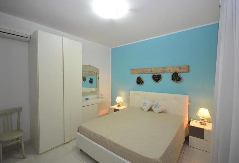 پانسیون Le Stelle