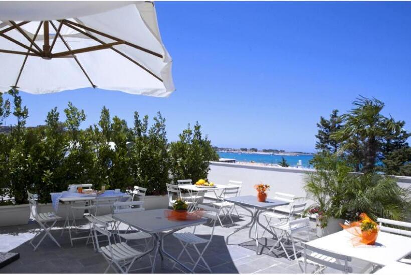 پانسیون Le Stelle