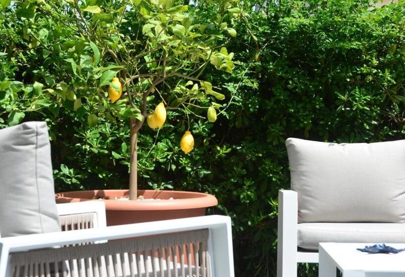 پانسیون Le Stelle