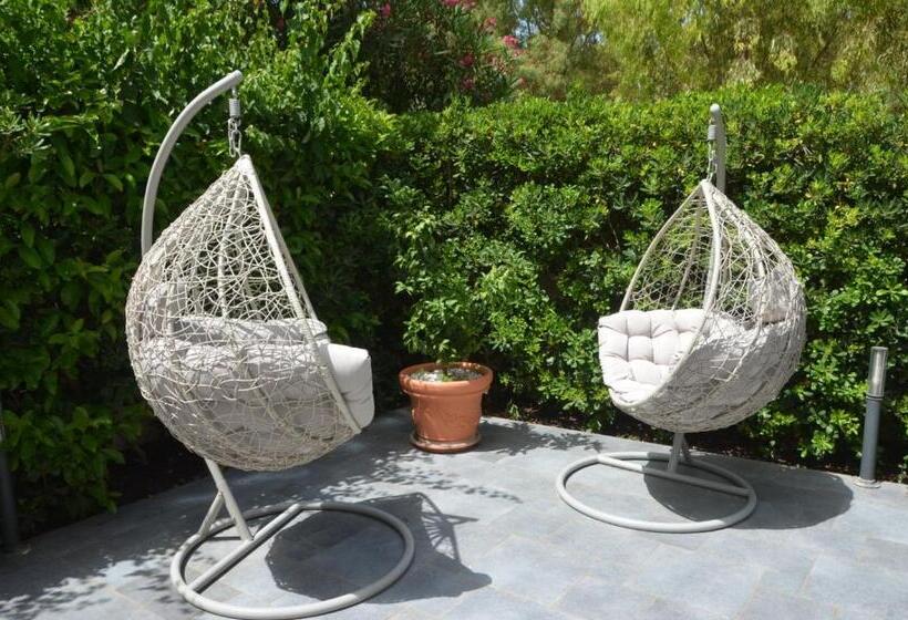 پانسیون Le Stelle