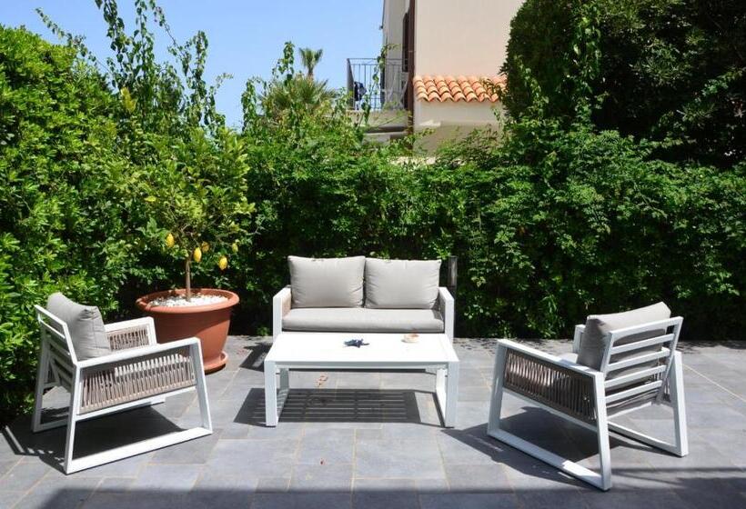 پانسیون Le Stelle