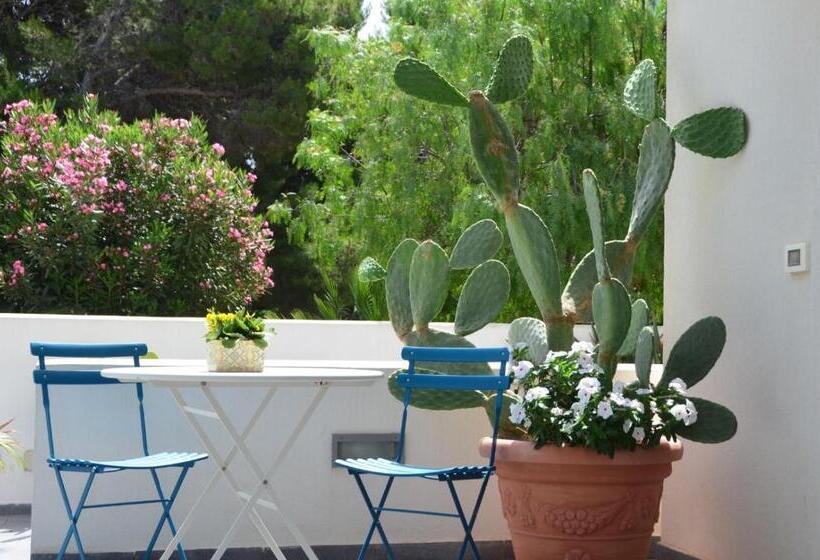 پانسیون Le Stelle