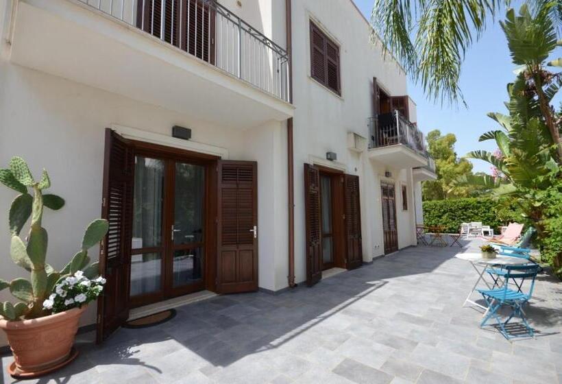 پانسیون Le Stelle