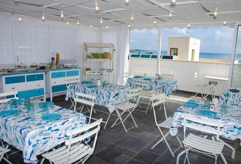 پانسیون Le Stelle