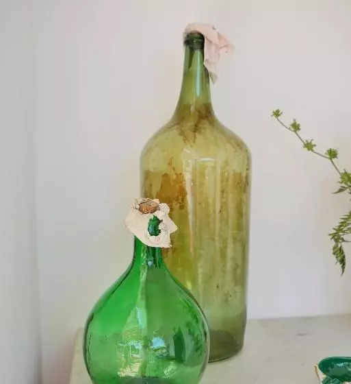 ペンション Dimora Storica Villa Pasquale Capri
