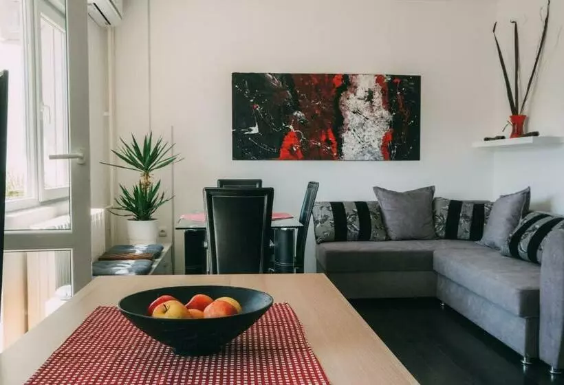 Smart Hostel