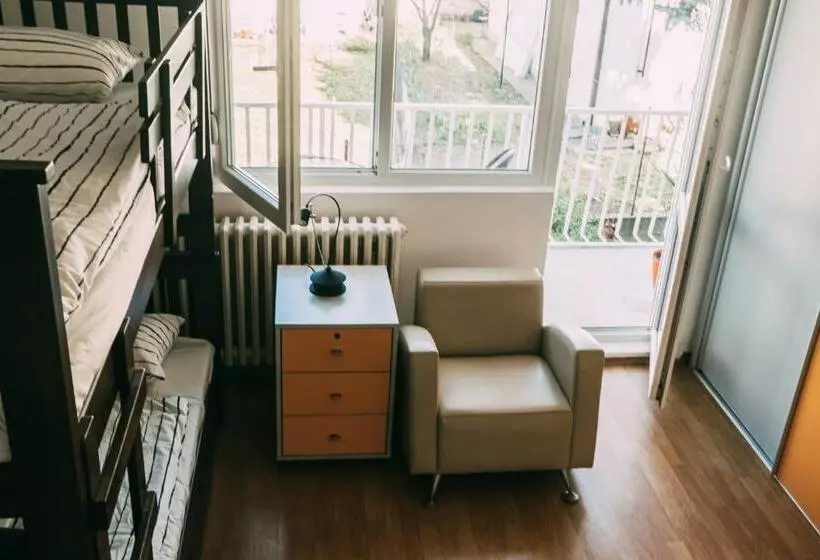 Smart Hostel
