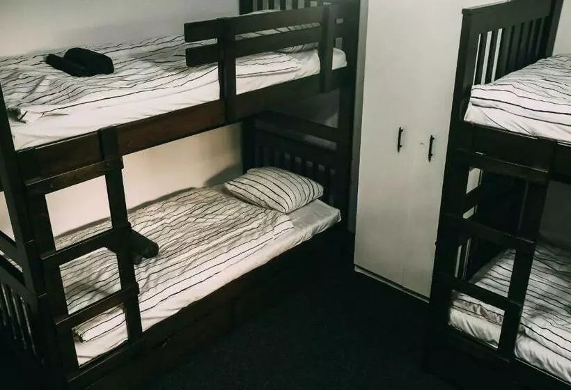 Smart Hostel