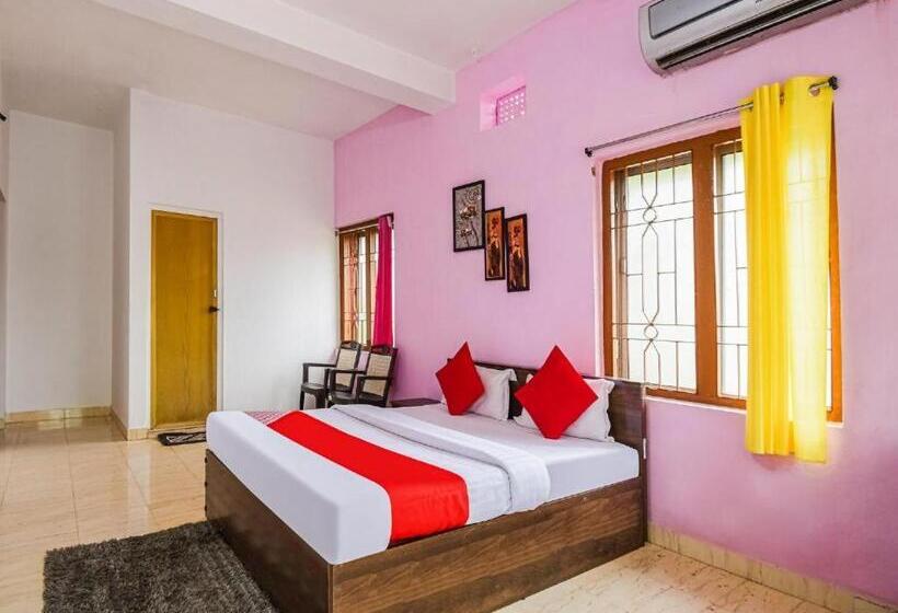 Spot On Hotel Dibyansh