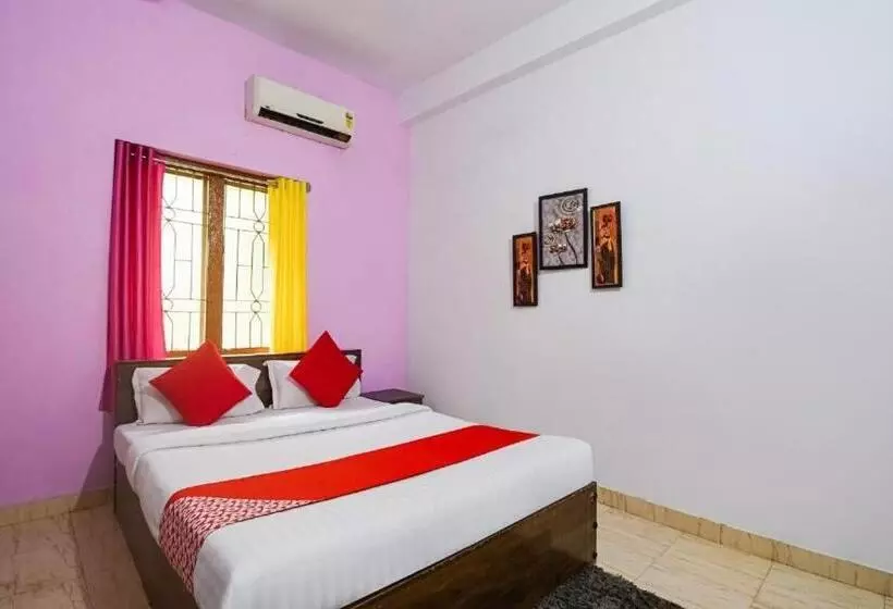 Spot On Hotel Dibyansh