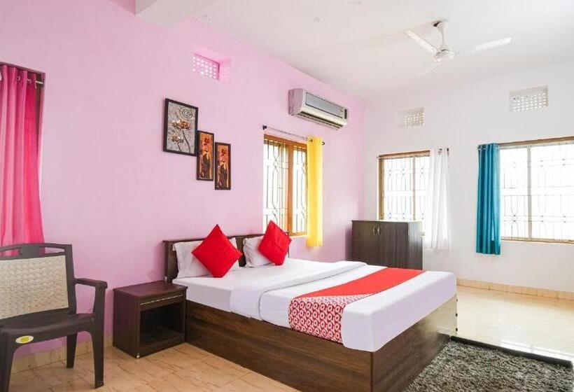 Spot On Hotel Dibyansh