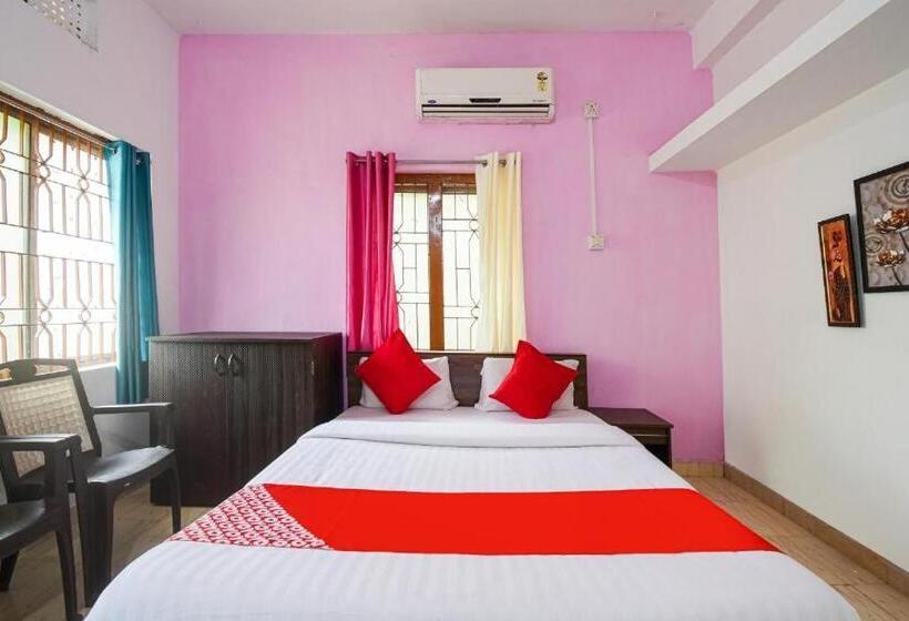 Spot On Hotel Dibyansh