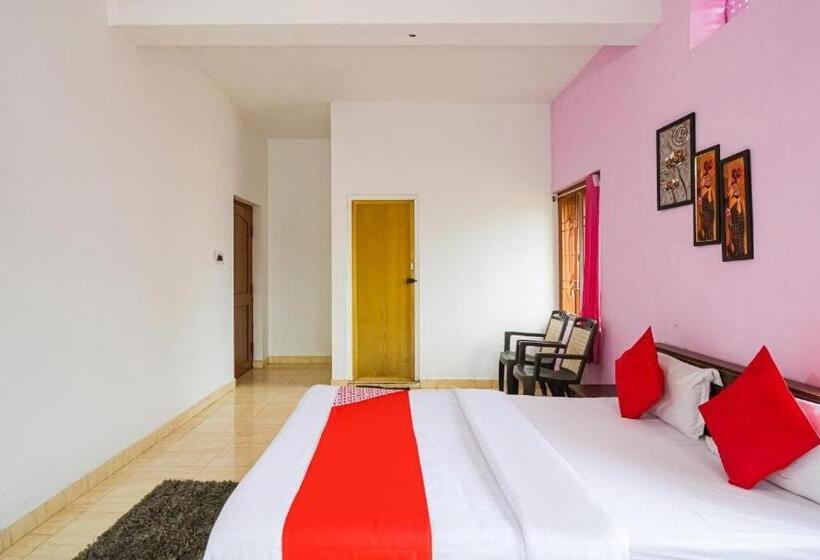 Spot On Hotel Dibyansh