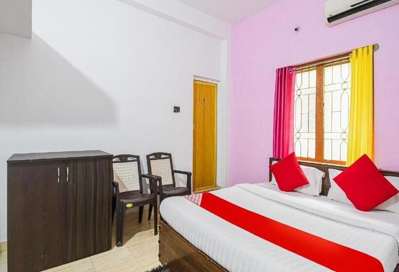 Spot On Hotel Dibyansh