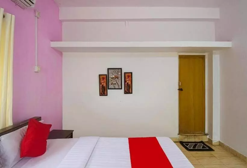 Spot On Hotel Dibyansh