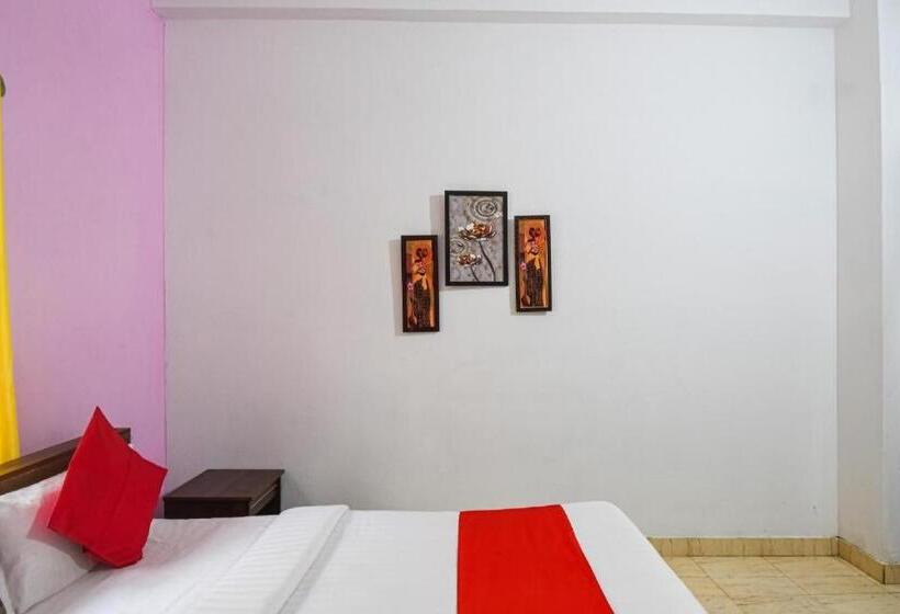 Spot On Hotel Dibyansh