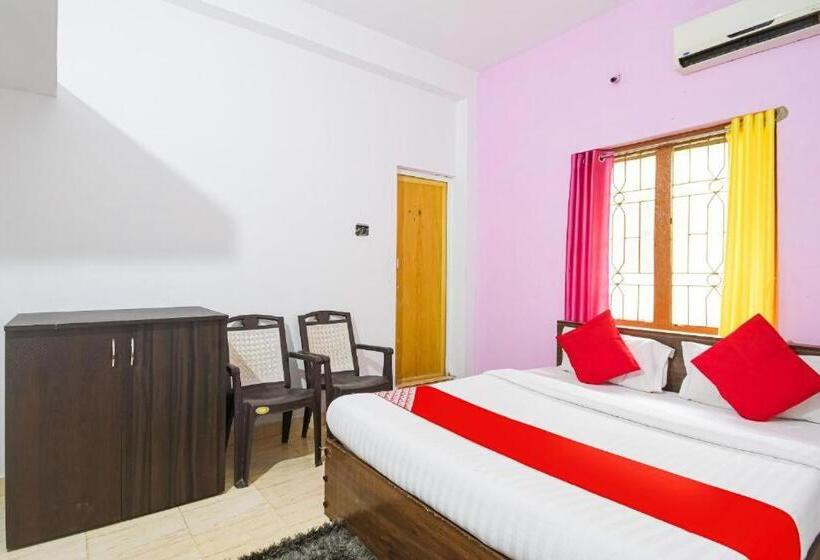 Spot On Hotel Dibyansh