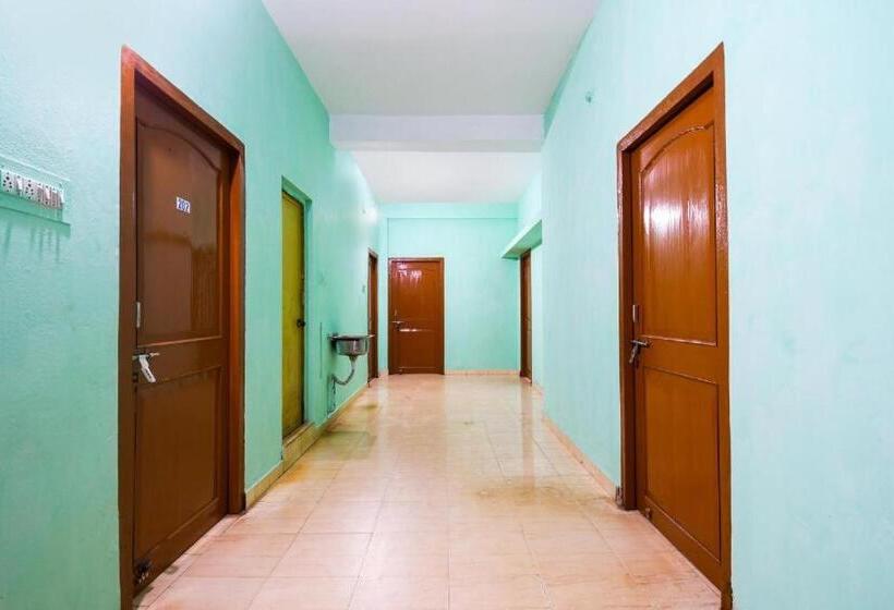 Spot On Hotel Dibyansh