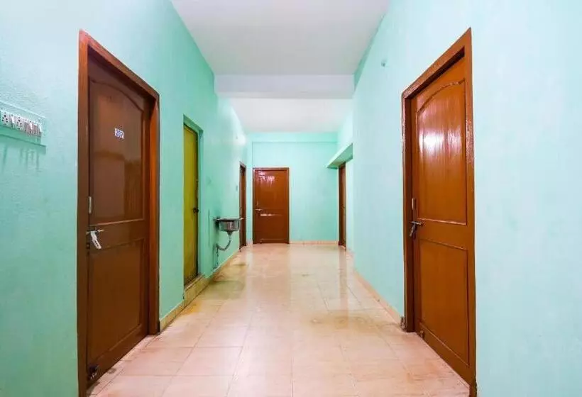 Spot On Hotel Dibyansh