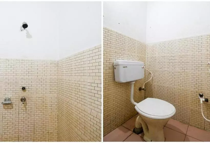 Spot On Hotel Dibyansh