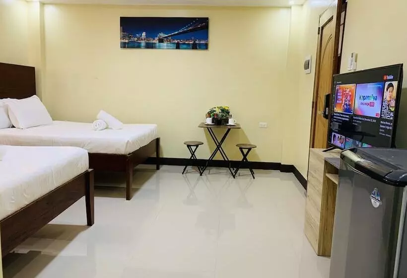 Mca Hostel