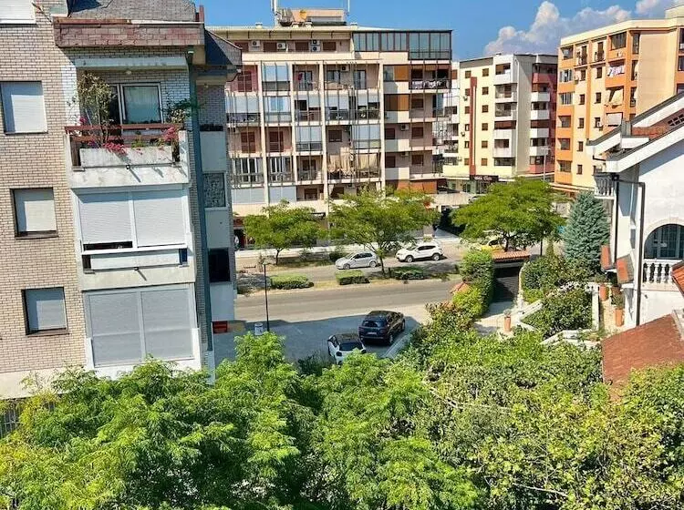 Bristol Hotel Podgorica